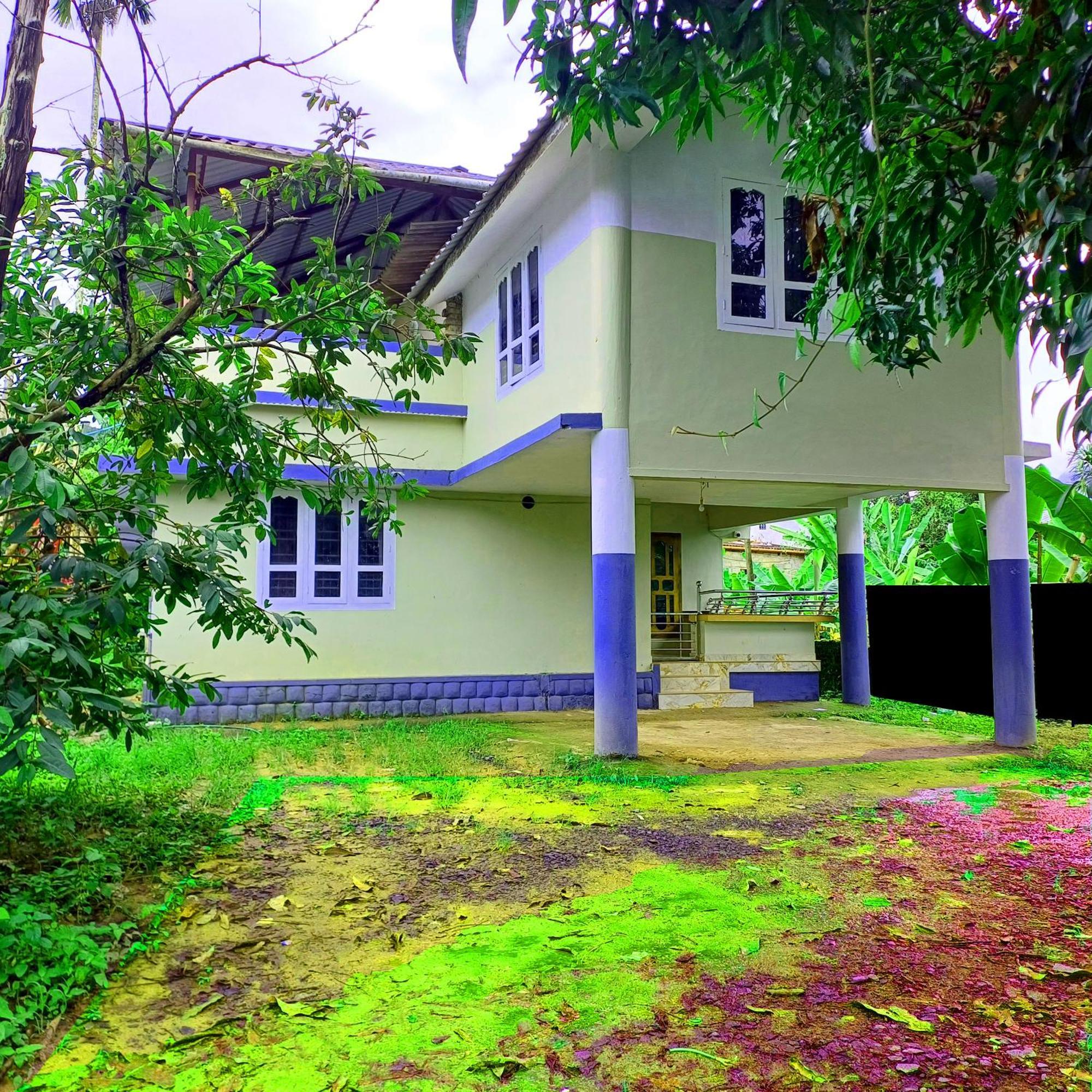 Empire Homestay Калпата Екстериор снимка